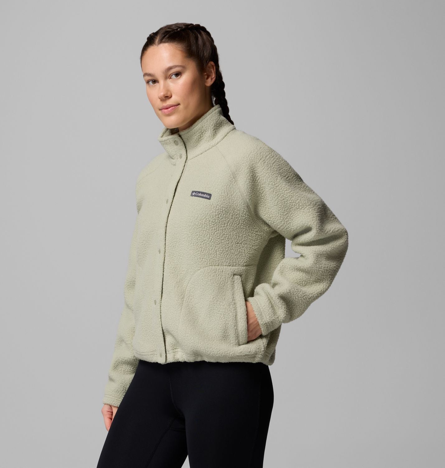 Columbia Jasper Ridge Fleece