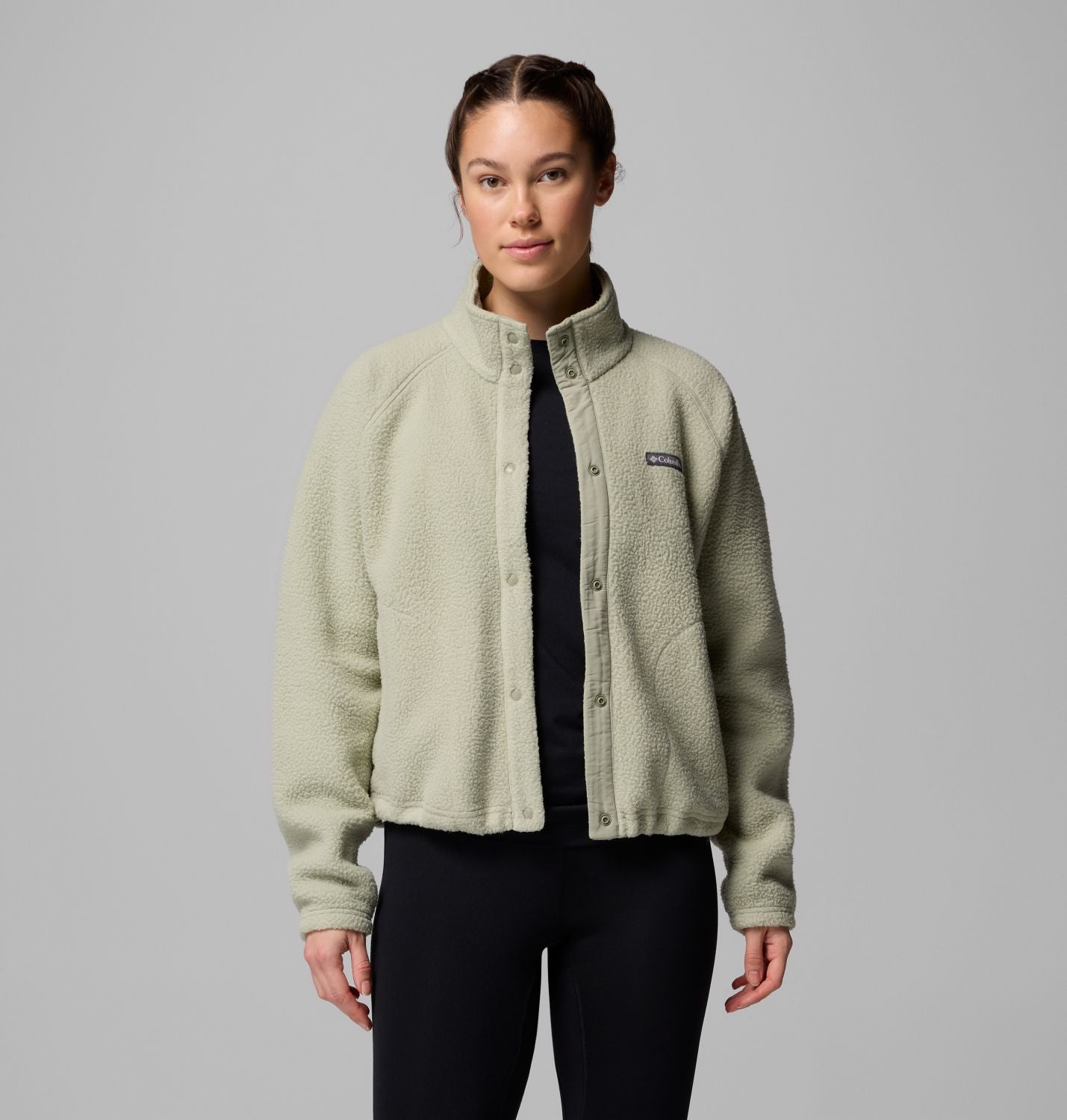 Columbia Jasper Ridge Fleece