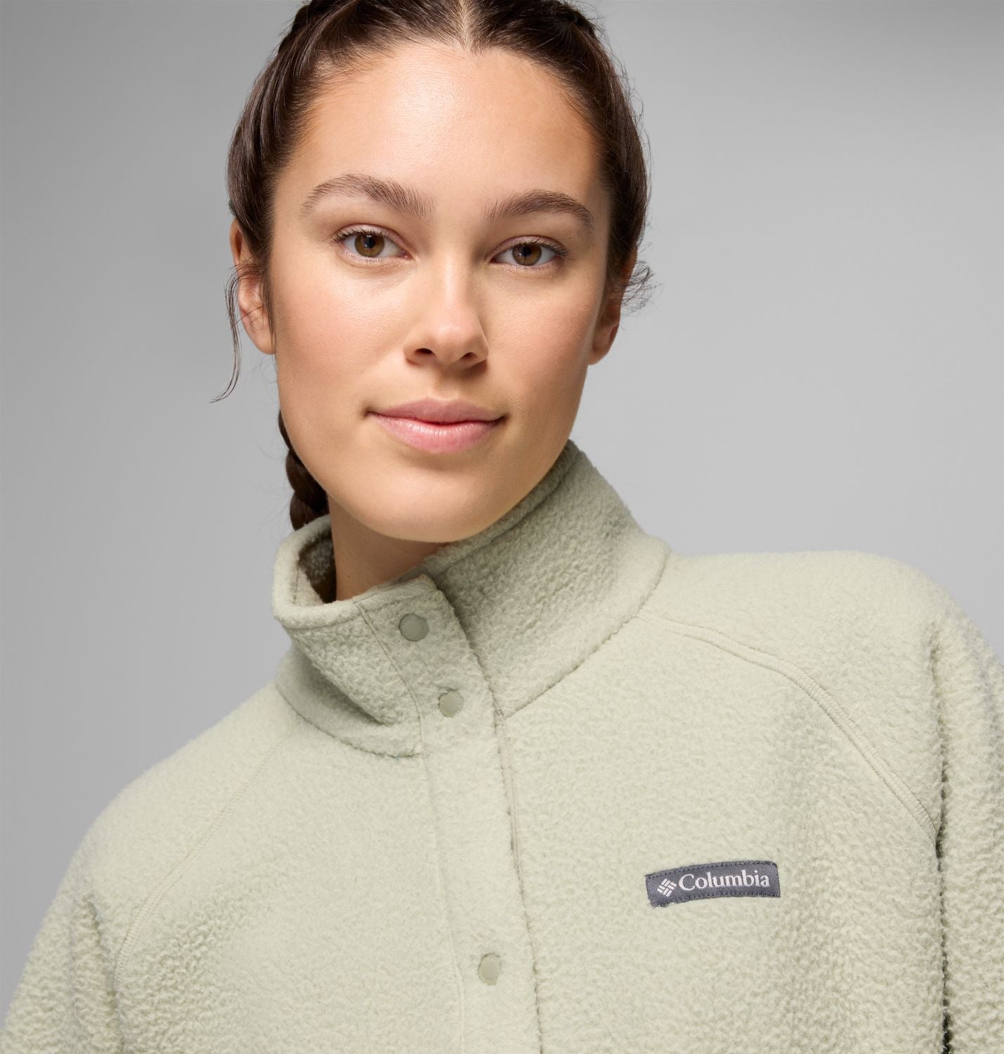 Columbia Jasper Ridge Fleece