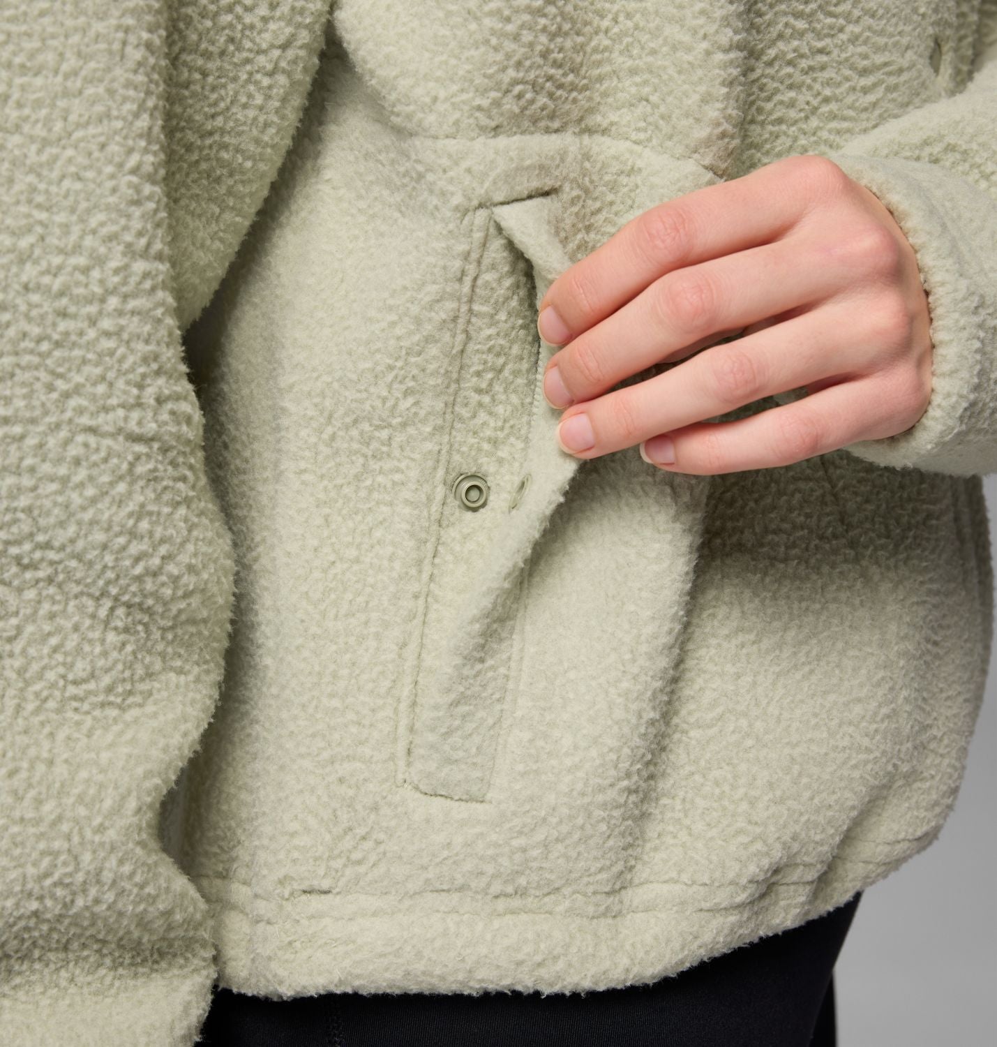 Columbia Jasper Ridge Fleece
