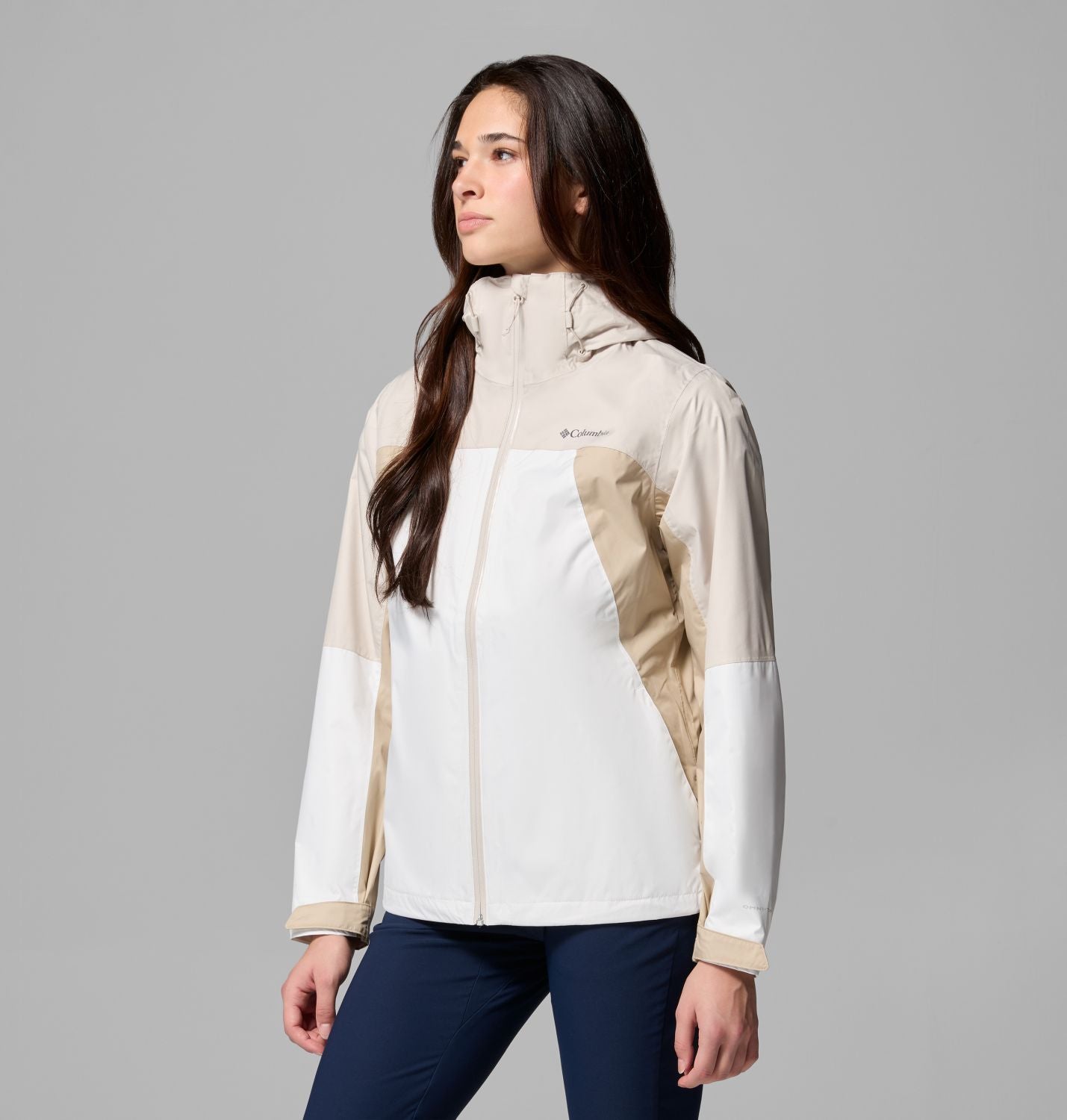 Columbia Inner Limits Jacket