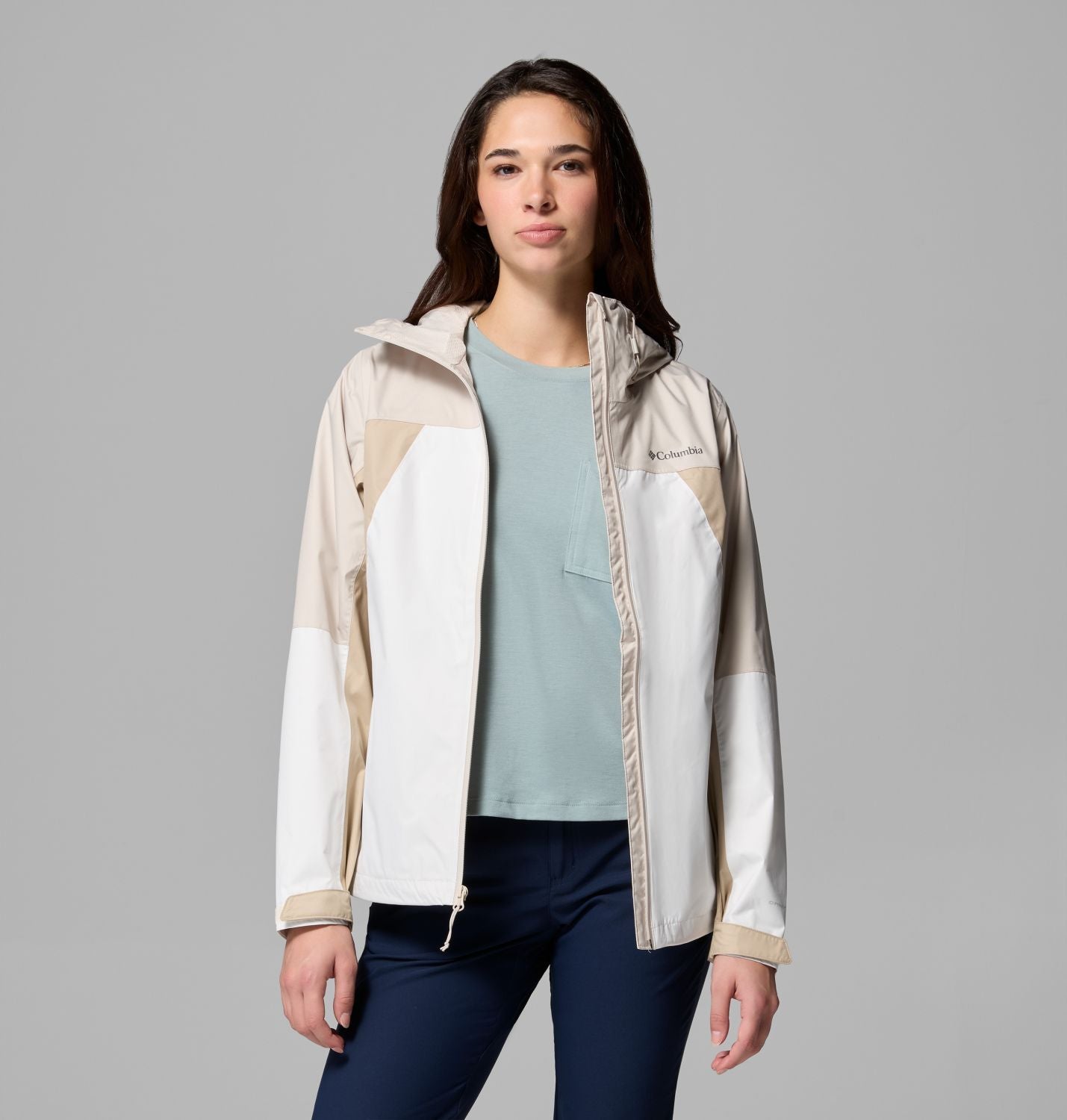 Columbia Inner Limits Jacket