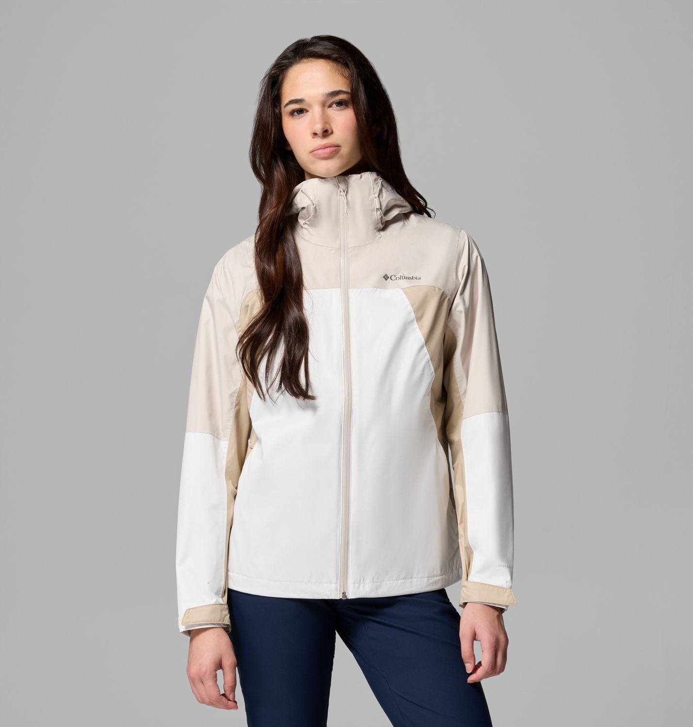 Columbia Inner Limits Jacket