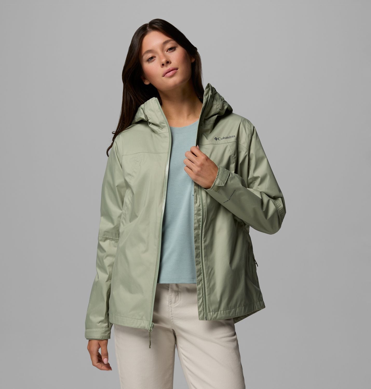 Columbia Inner Limits Jacket