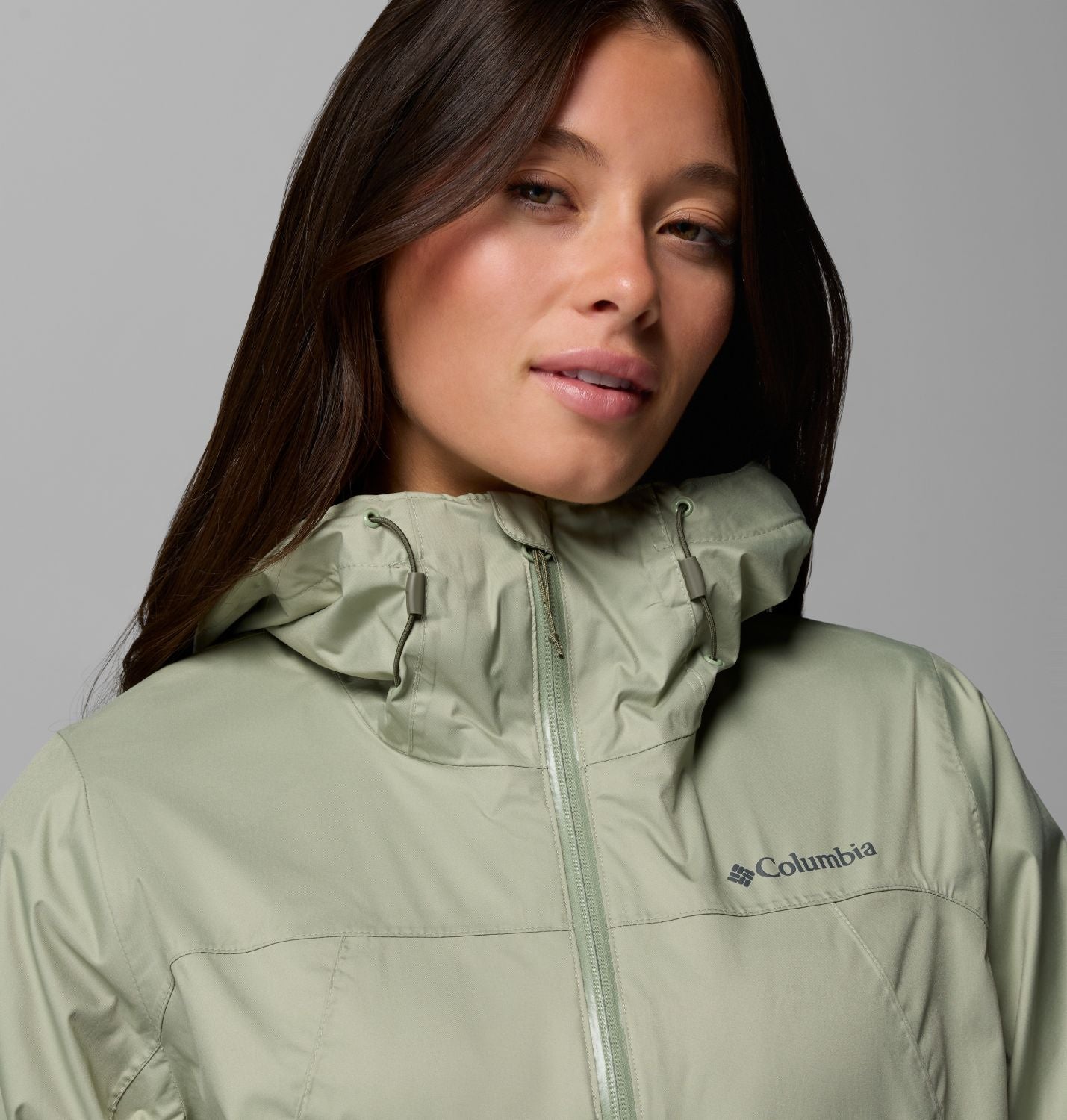 Columbia Inner Limits Jacket