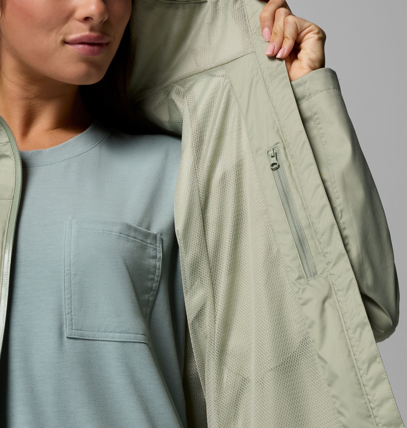 Columbia Inner Limits Jacket