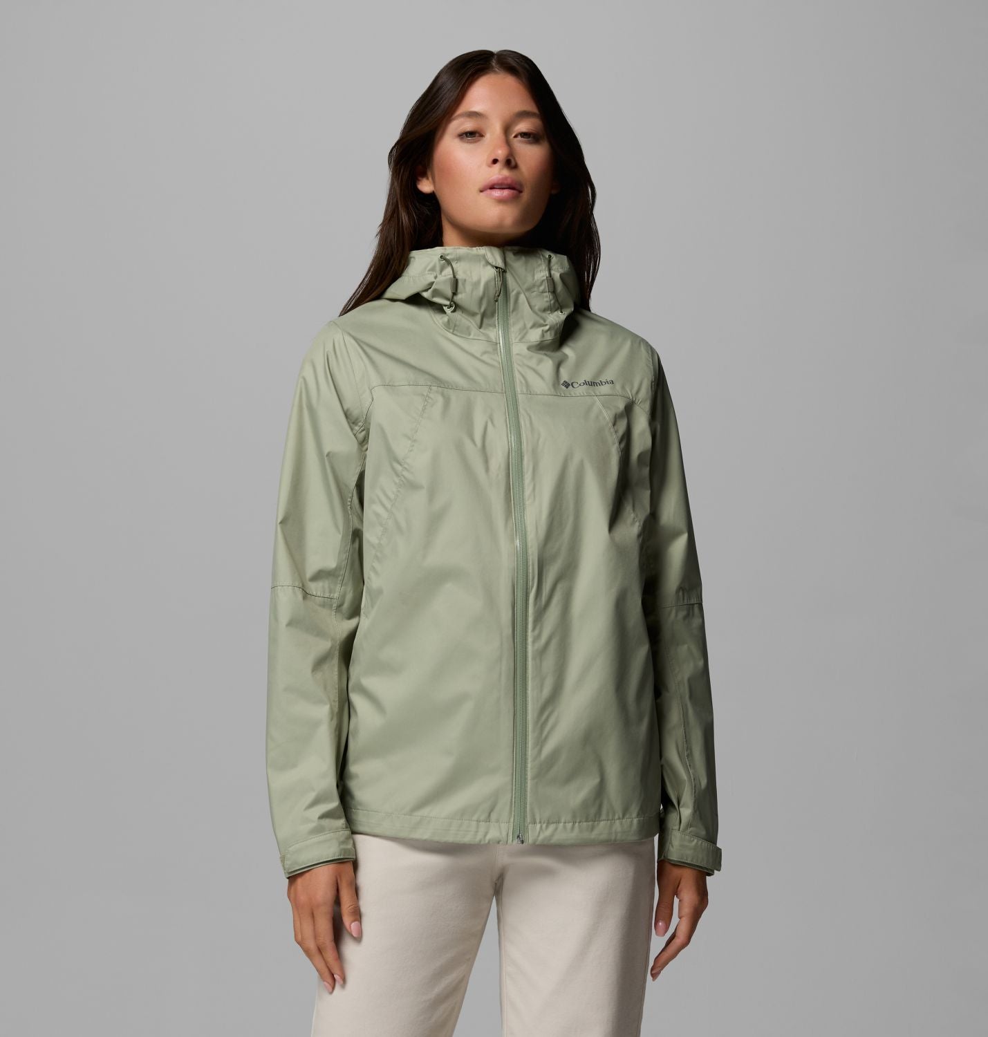 Columbia Inner Limits Jacket