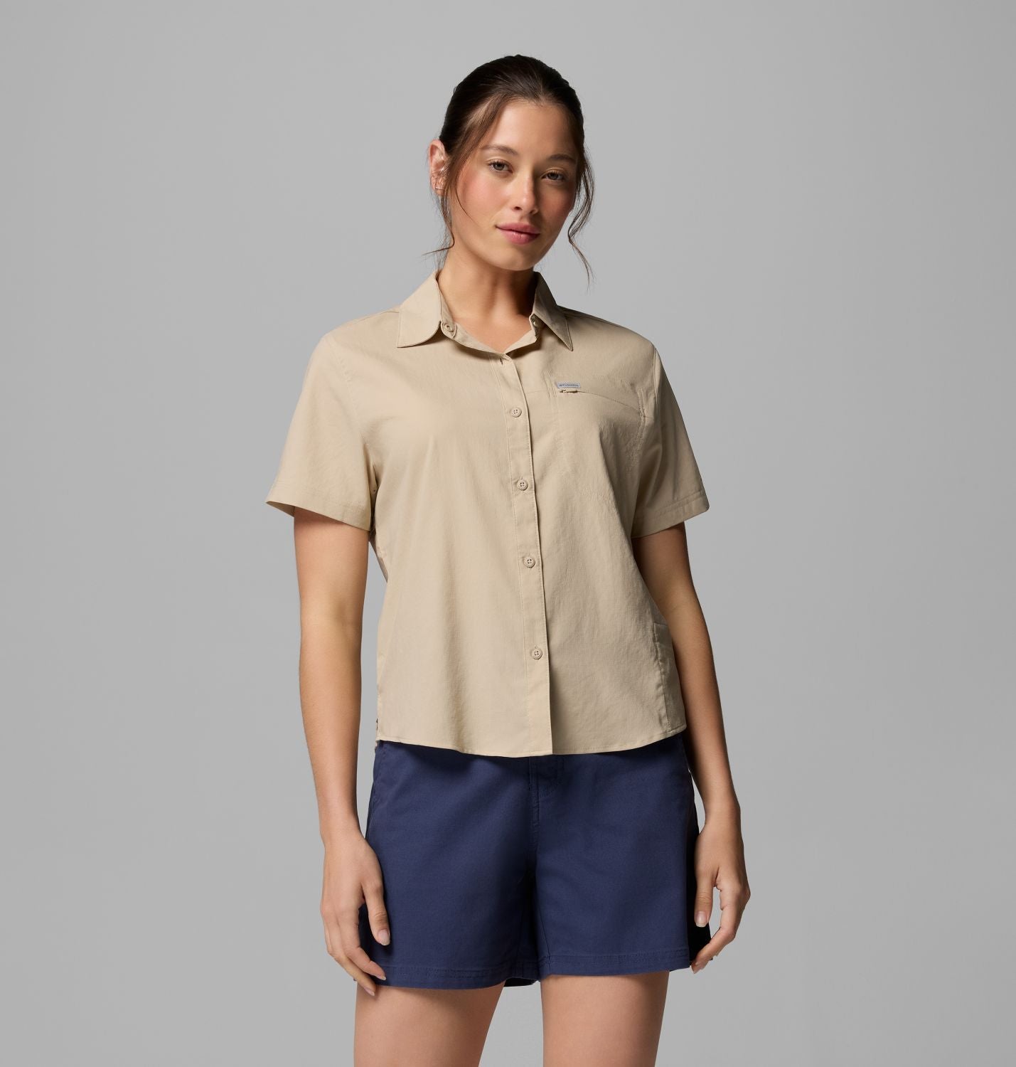 Columbia Silver Ridge Shirt