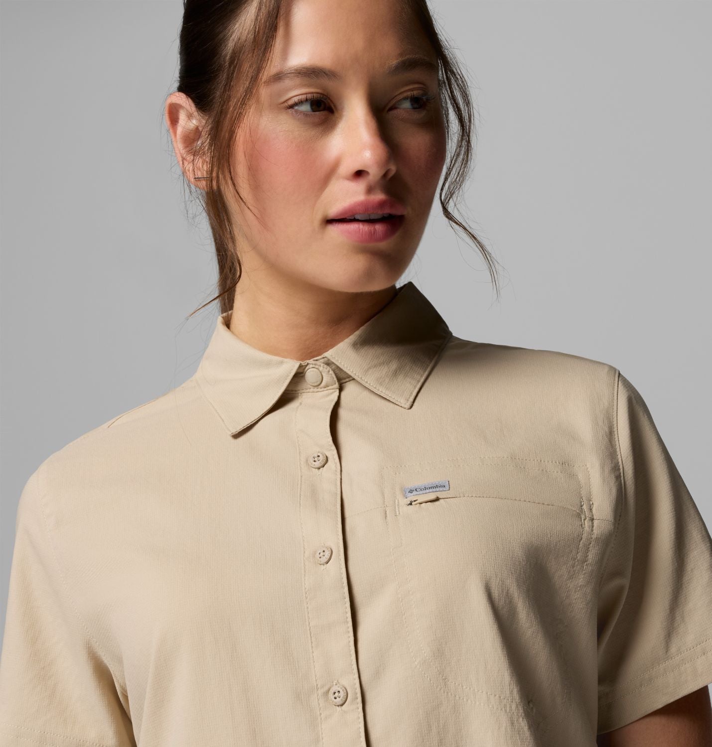 Columbia Silver Ridge Shirt