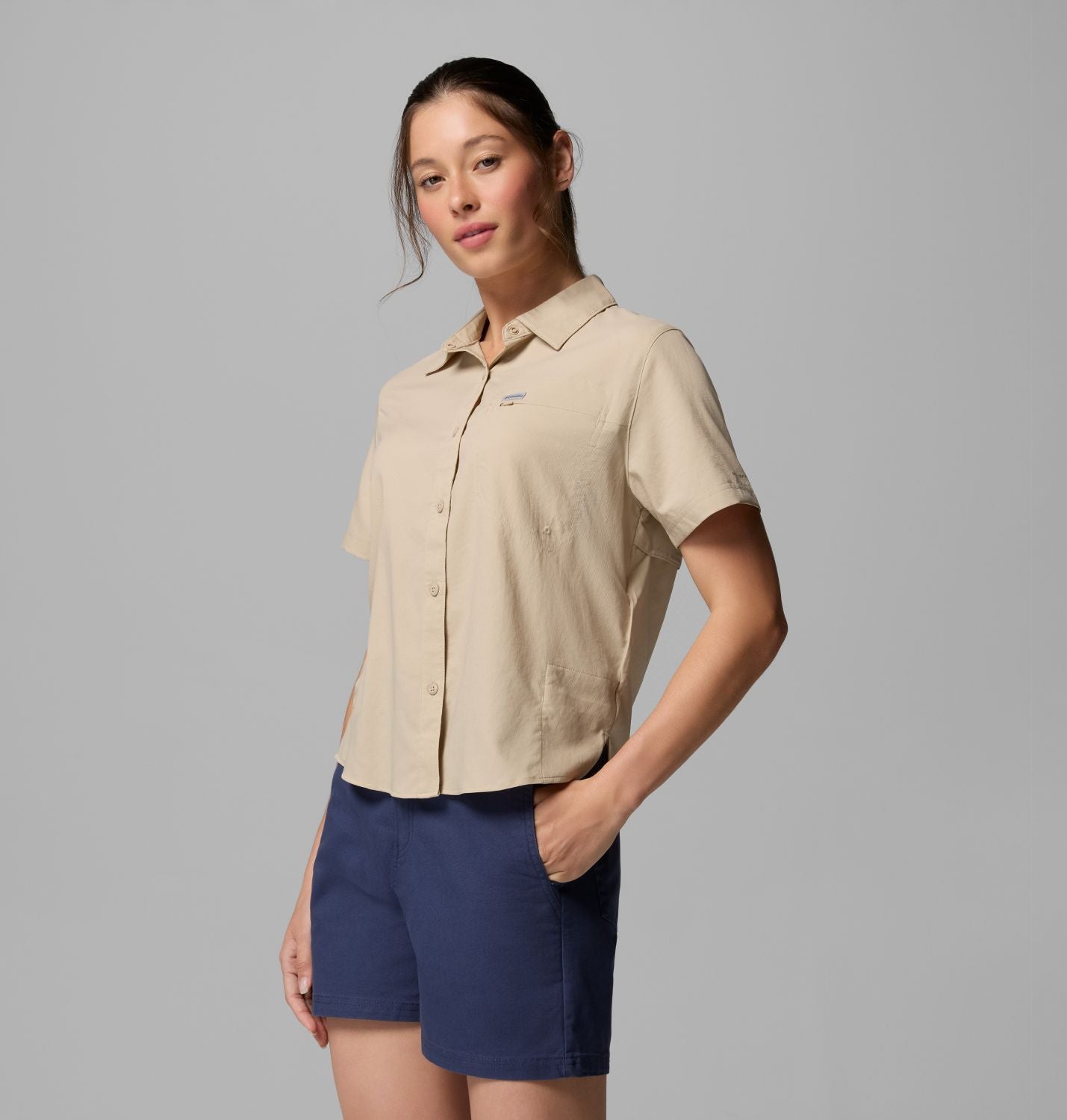 Columbia Silver Ridge Shirt