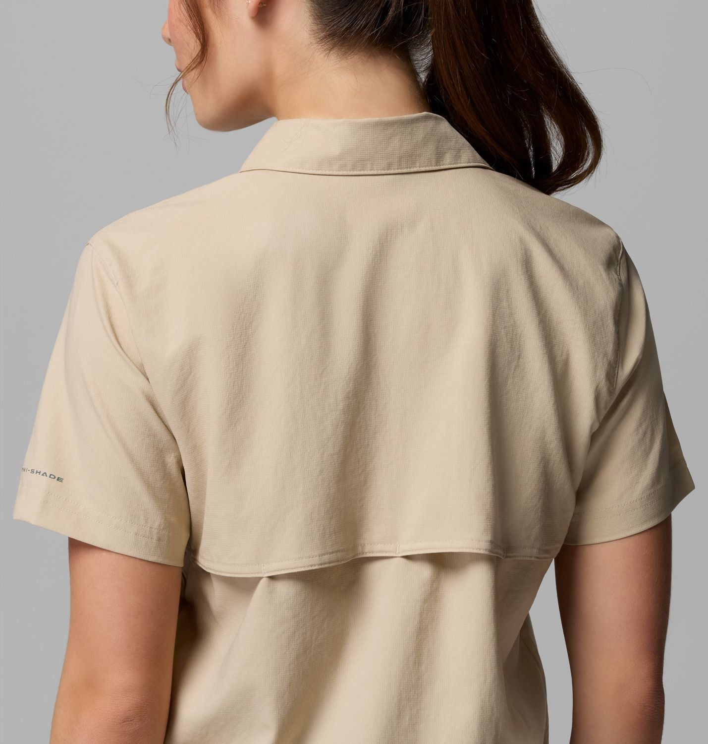 Columbia Silver Ridge Shirt