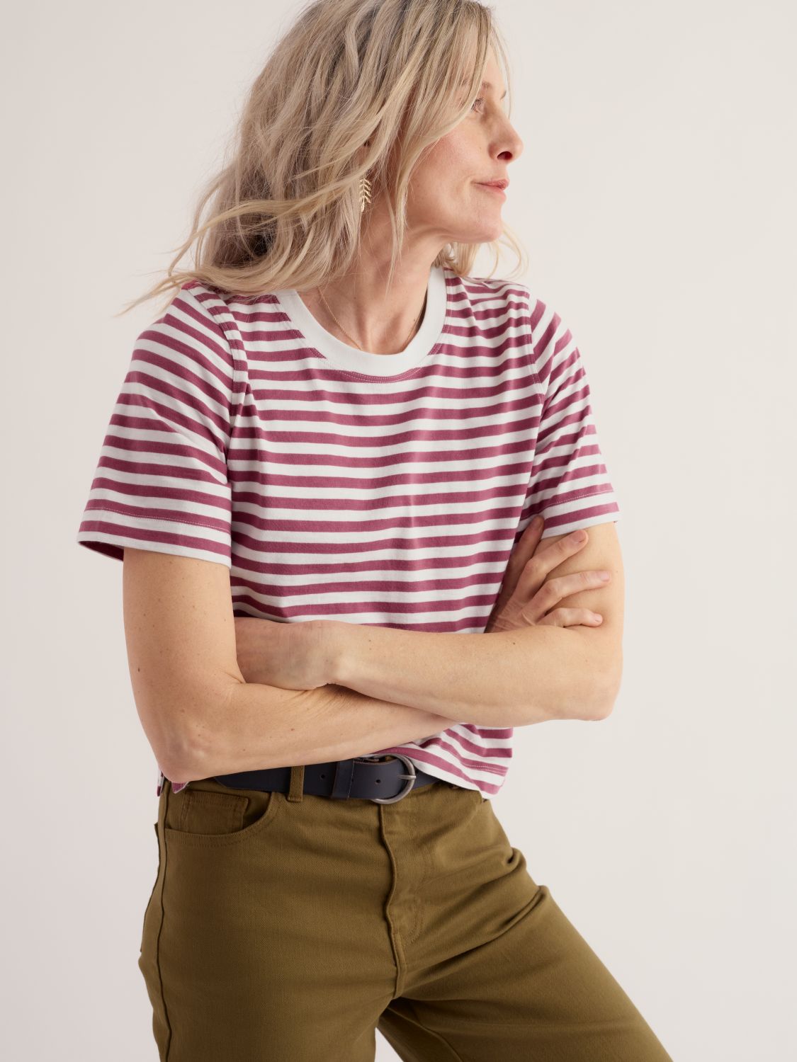 Seasalt Copseland Tshirt