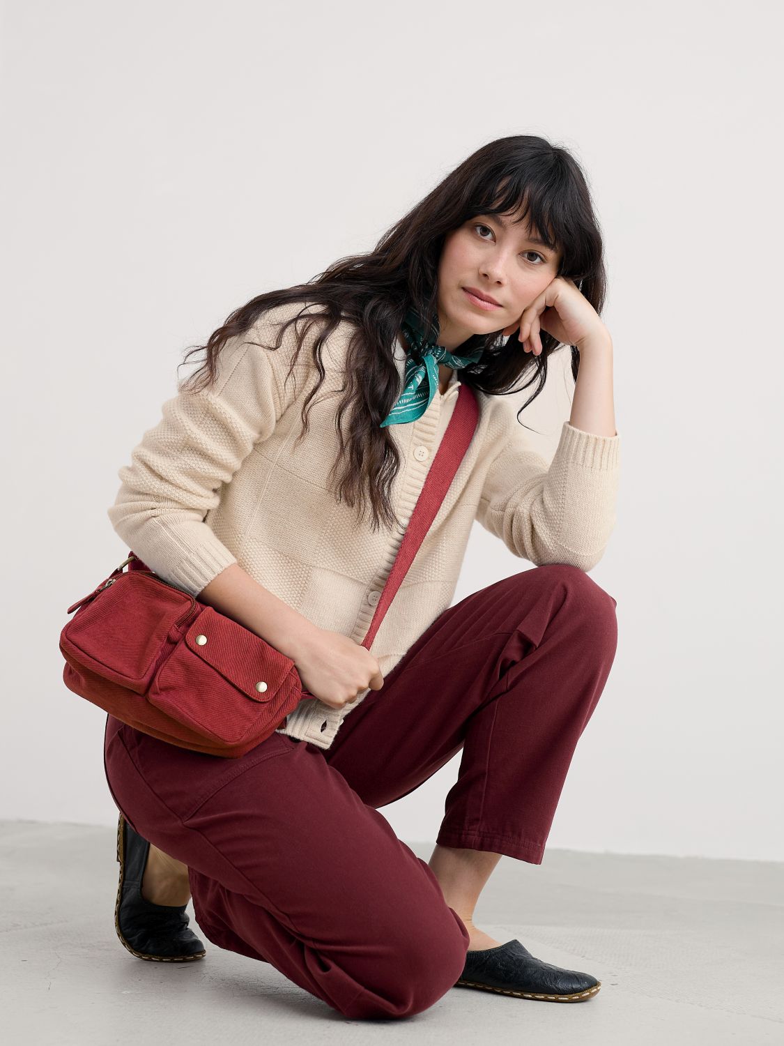 Seasalt Coweth Cardigan