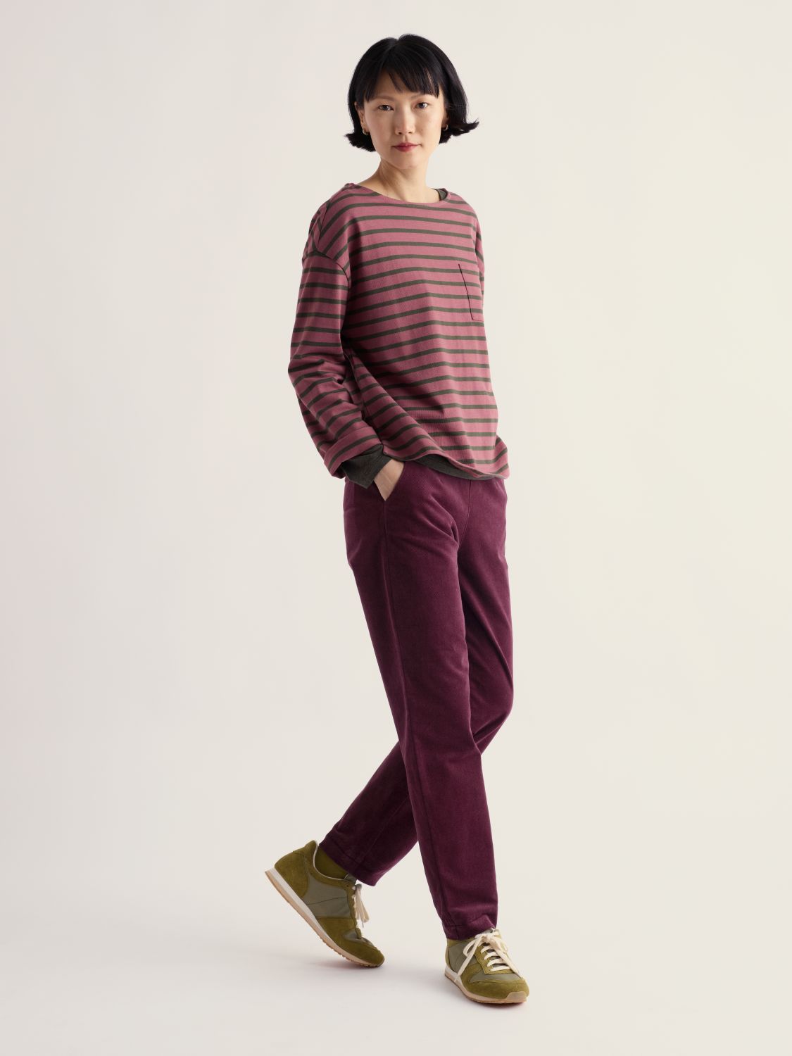 Seasalt Crackington Trouser
