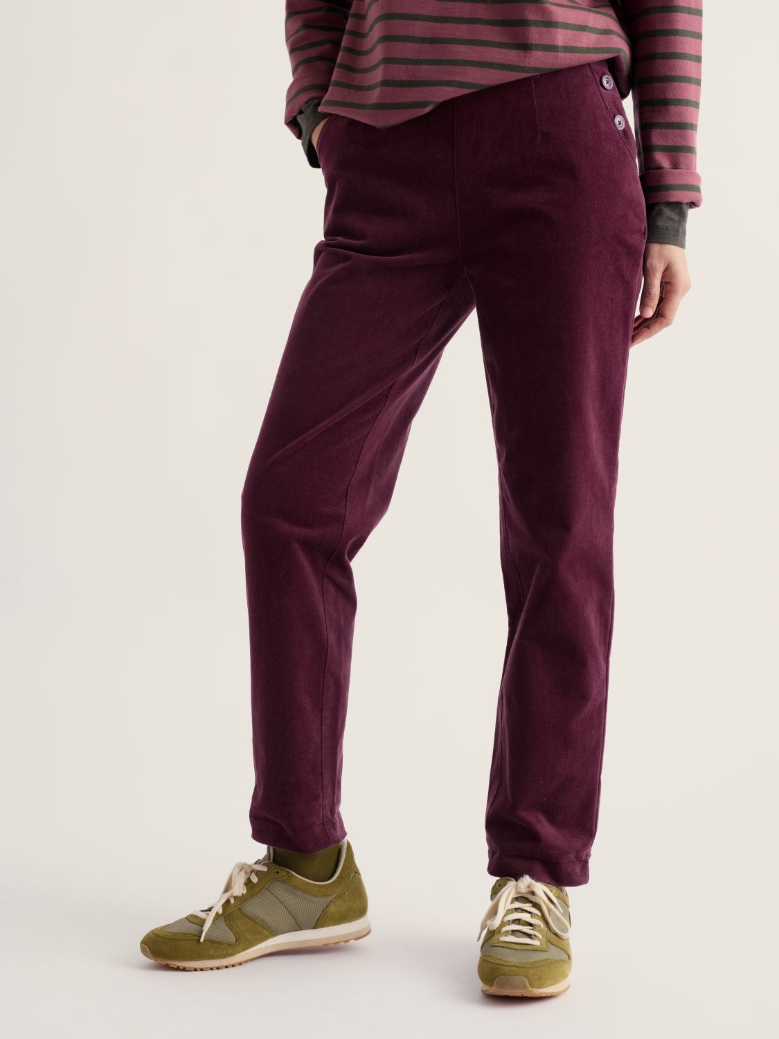 Seasalt Crackington Trouser