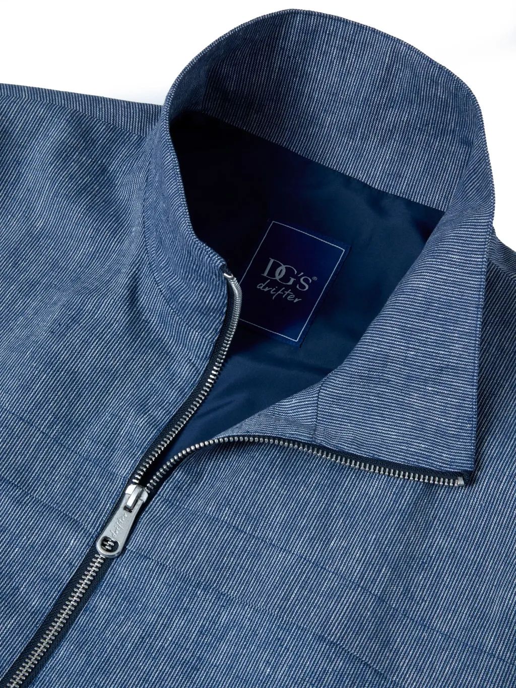 DG's Drifter Everette Jacket