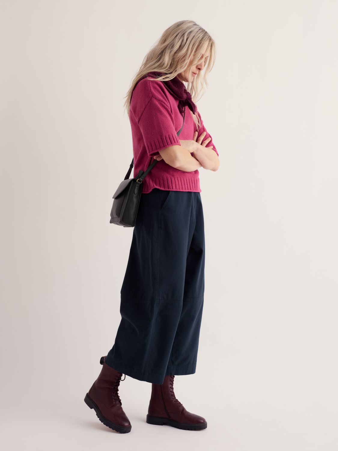 Seasalt Fistral Jumper