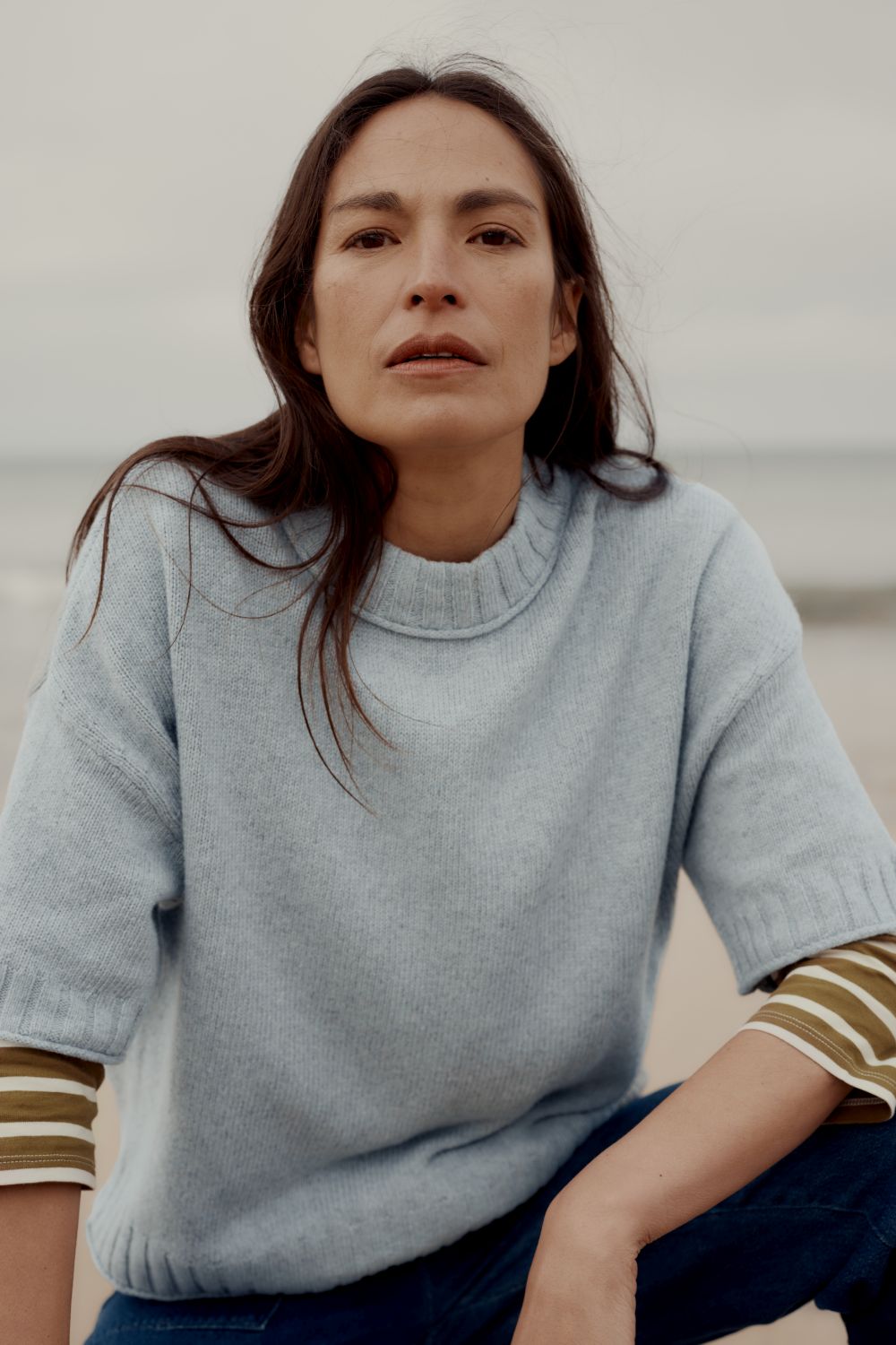 Seasalt Fistral Jumper