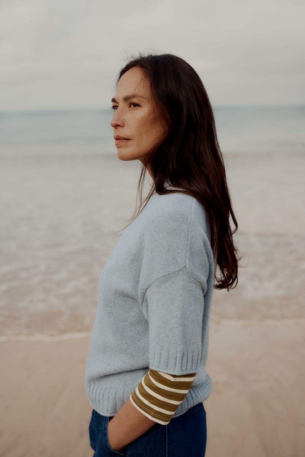 Seasalt Fistral Jumper