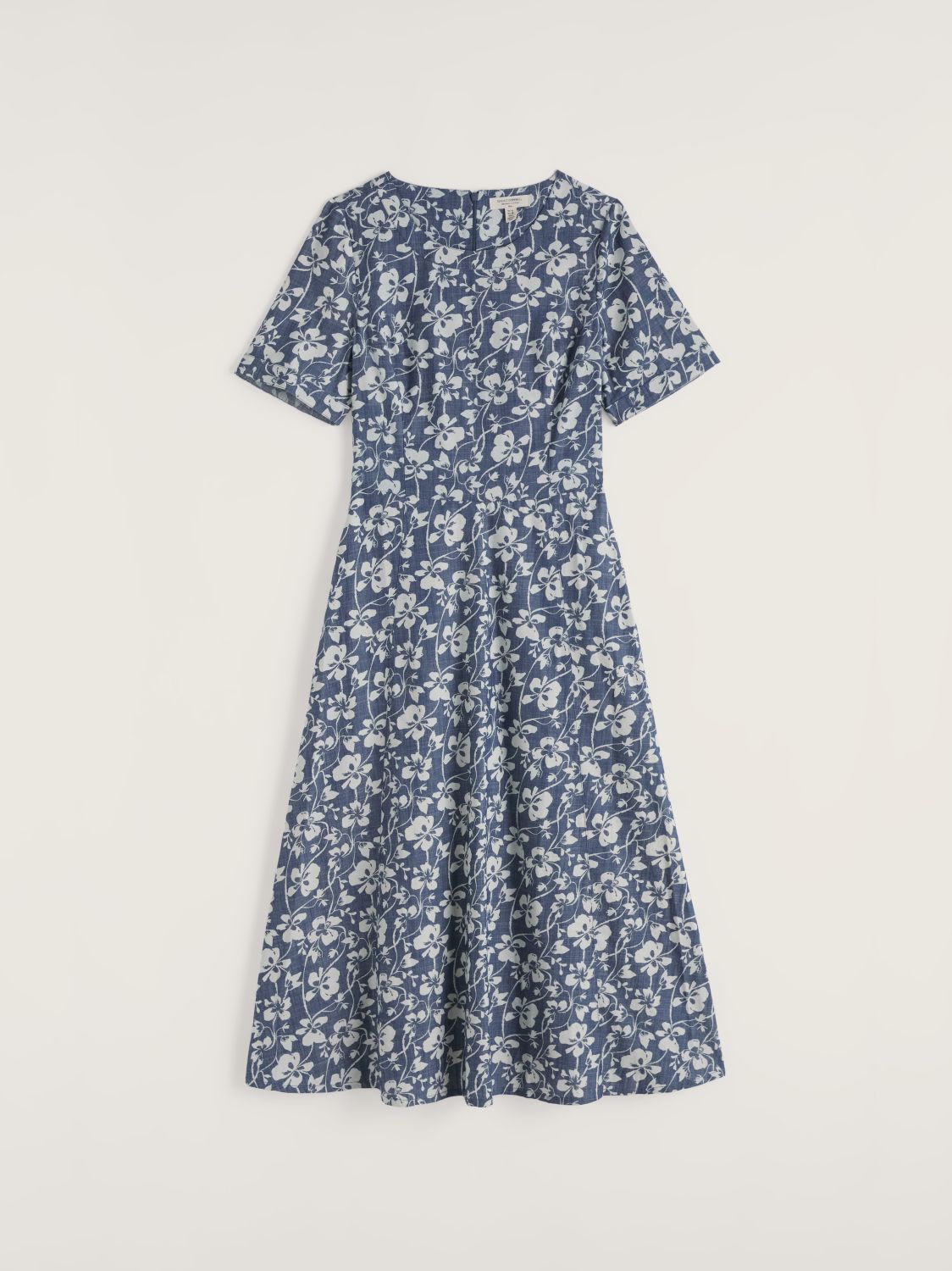 Seasalt Fox Path Dress