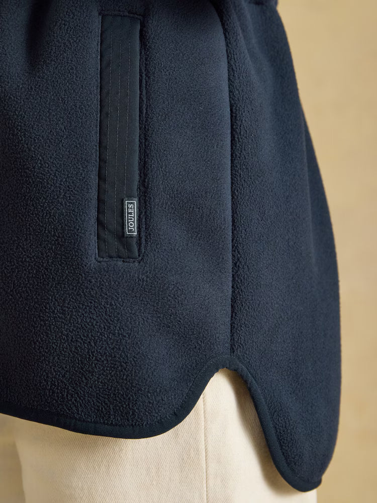 Joules Longline Fleece