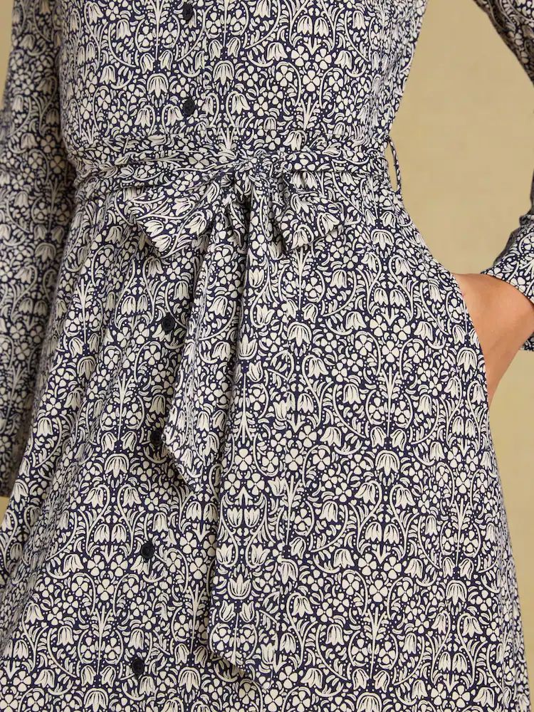 Joules Theodora Dress