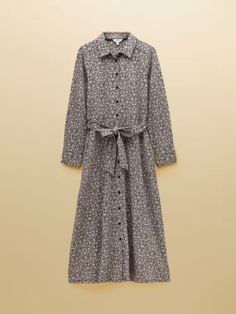 Joules Theodora Dress