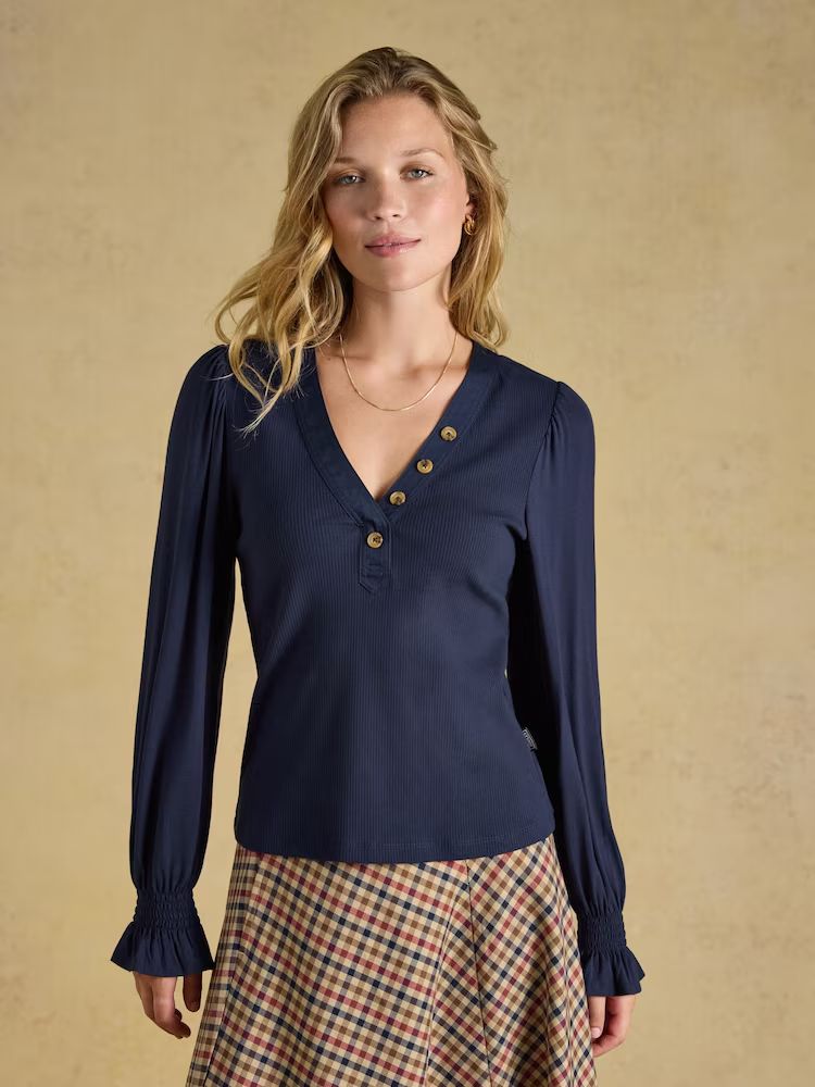 Joules Eloise Top