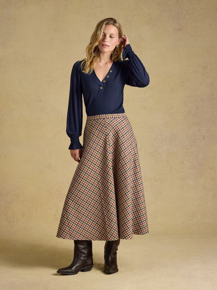 Joules Eloise Top