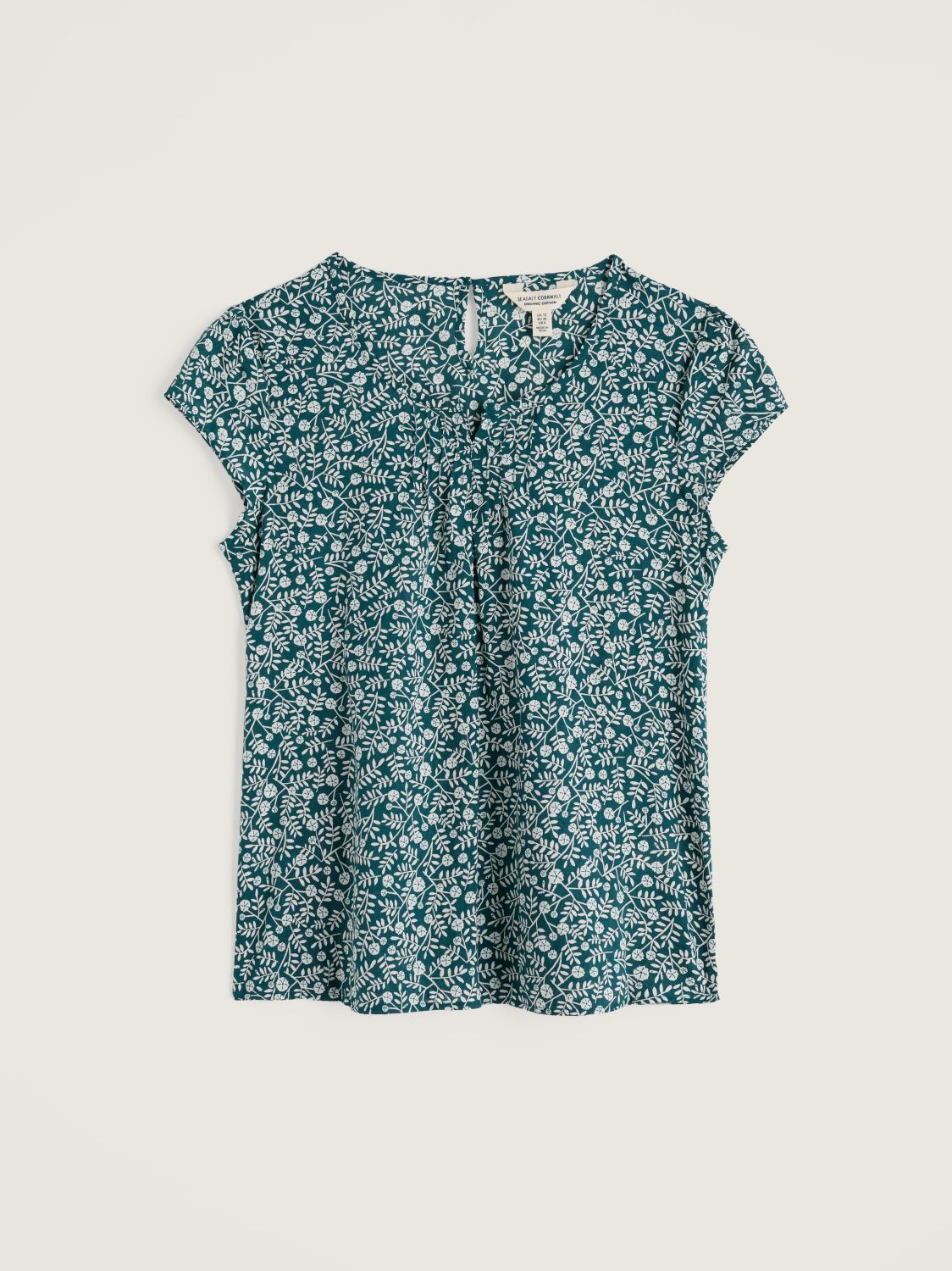 Seasalt Garden Gate II Top