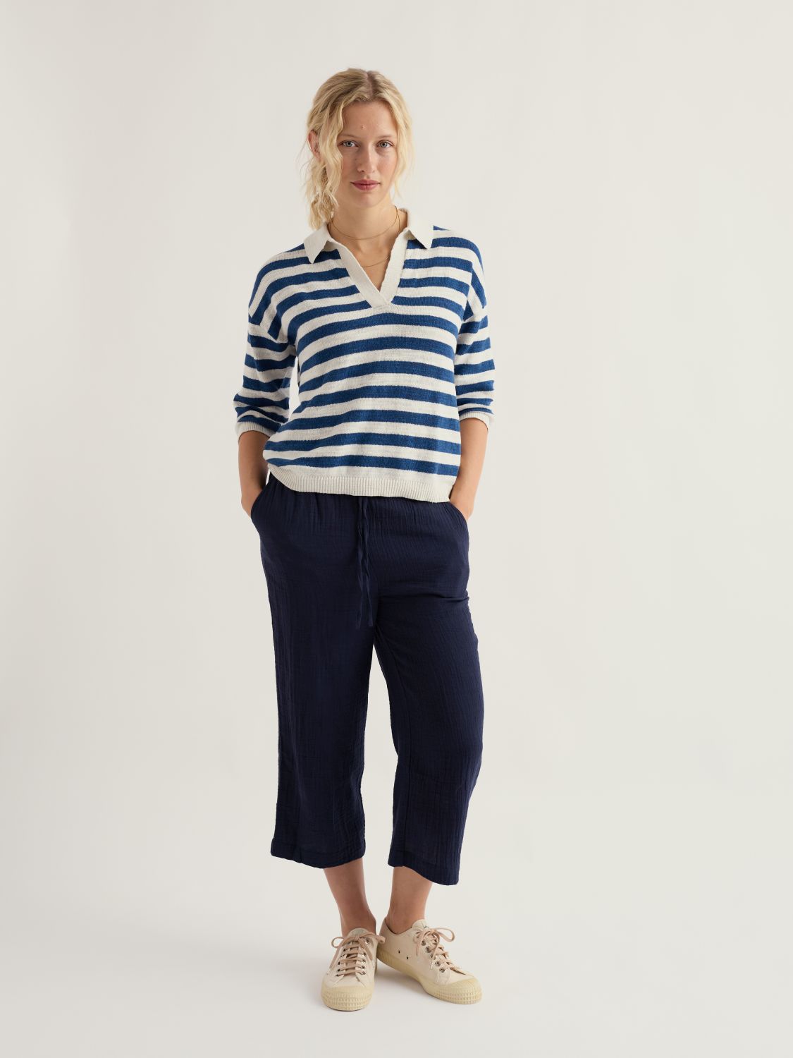 Seasalt Gwynver Jumper