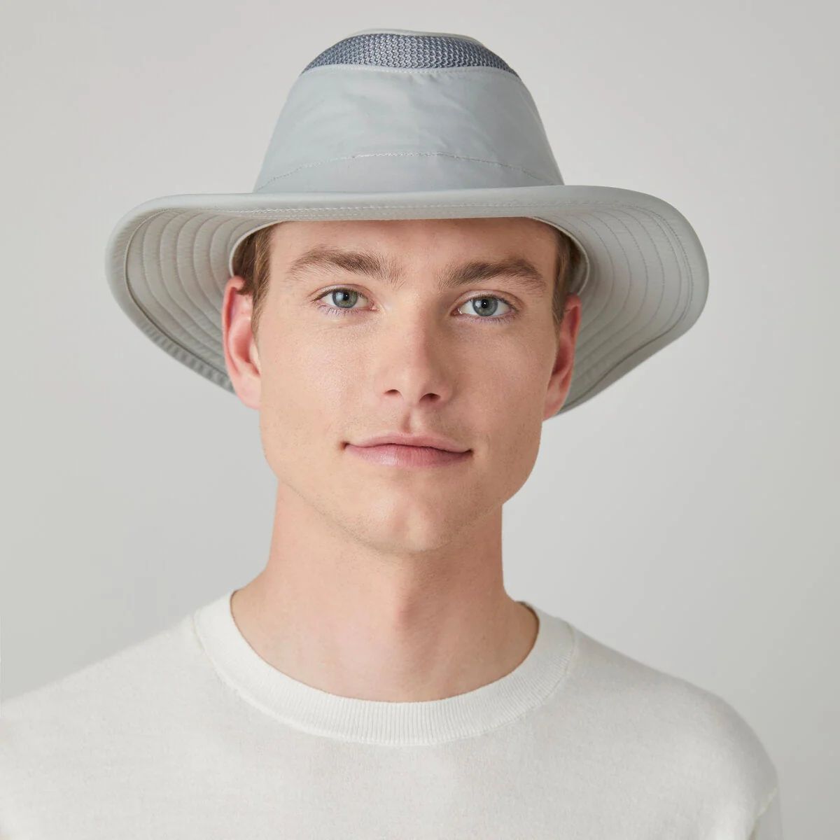 Tilley Airflo Broad Brim Hat