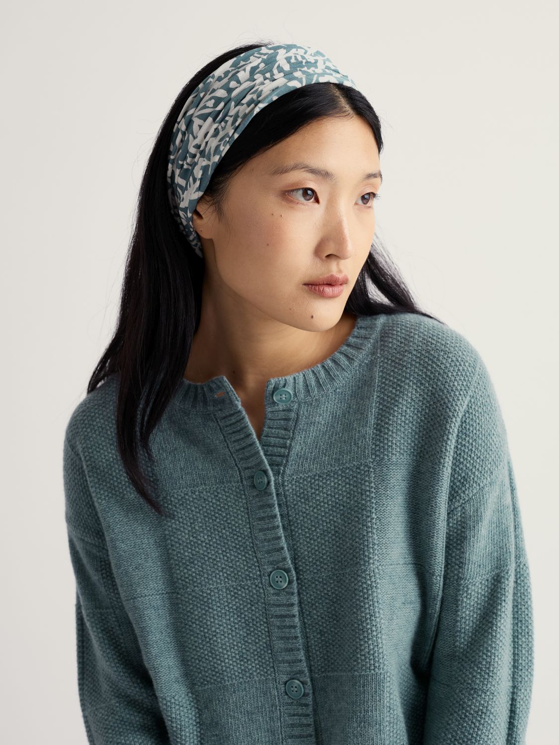 Seasalt Handyband Scarf