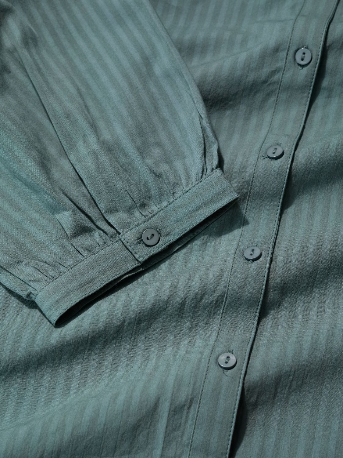 Seasalt Hope Cottage Blouse