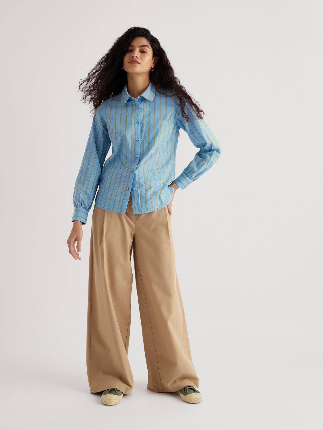 Seasalt Isla Shirt