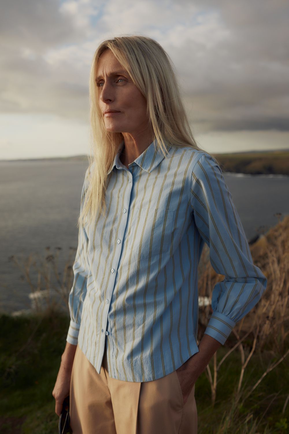 Seasalt Isla Shirt