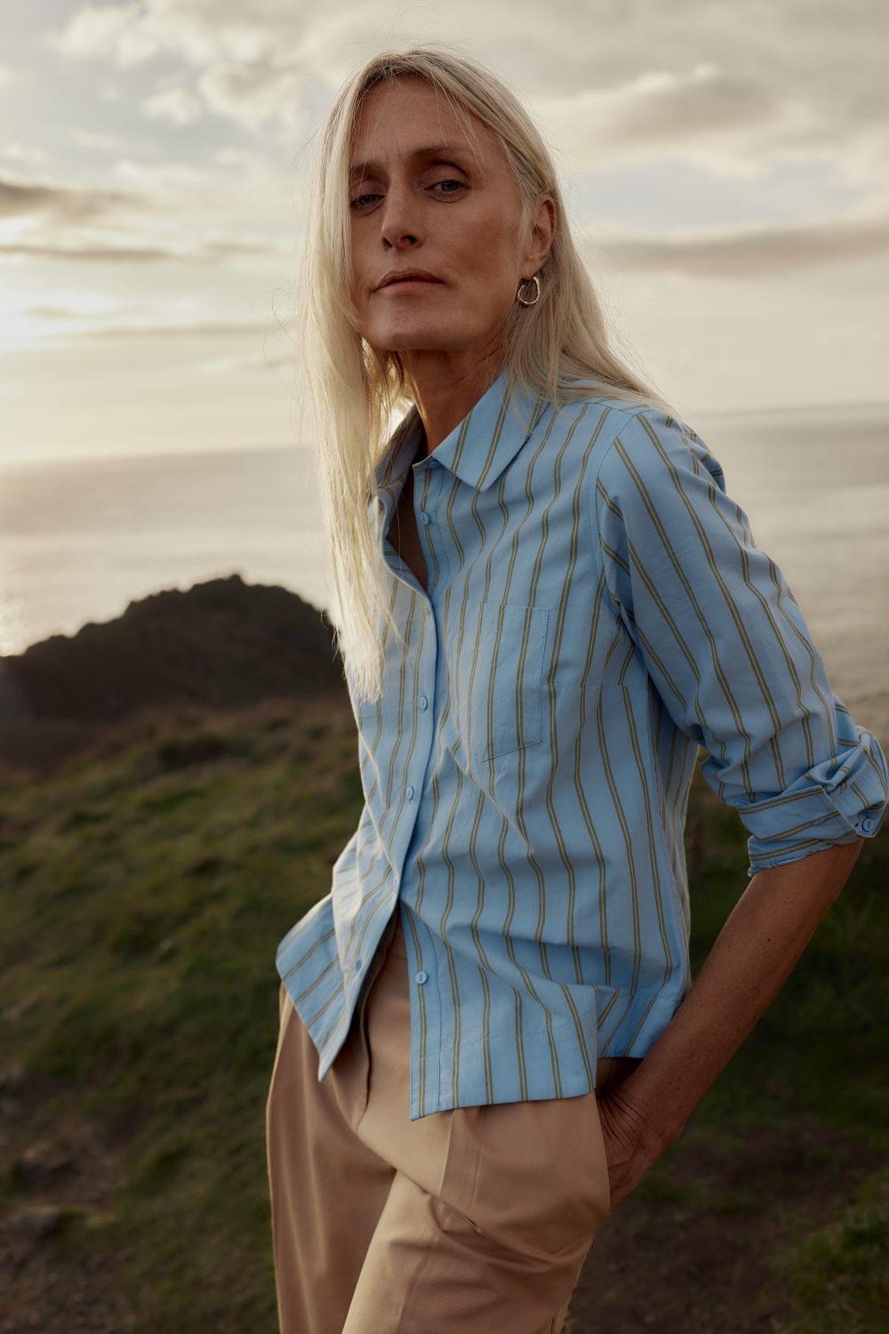 Seasalt Isla Shirt