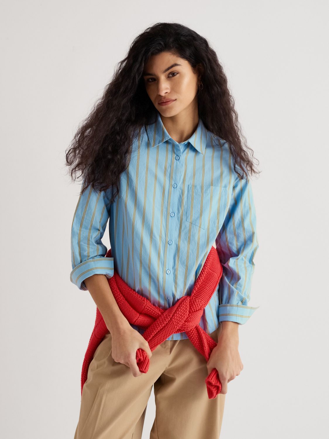 Seasalt Isla Shirt