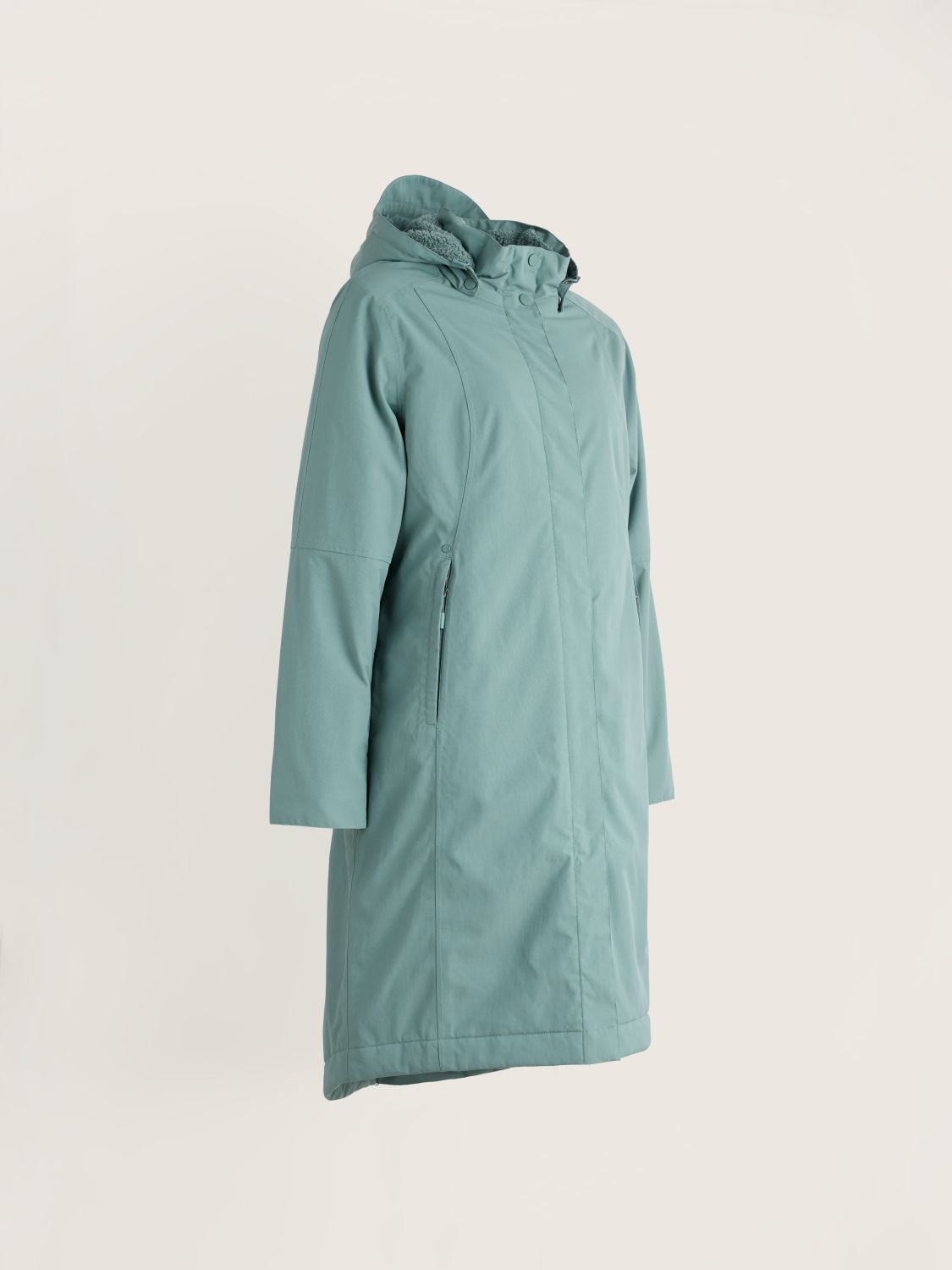 Seasalt Janelle Coat