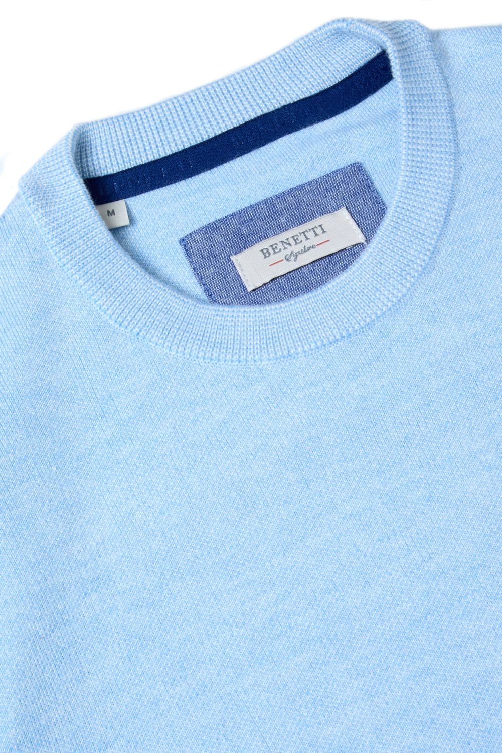 Benetti Julius Crew Jumper