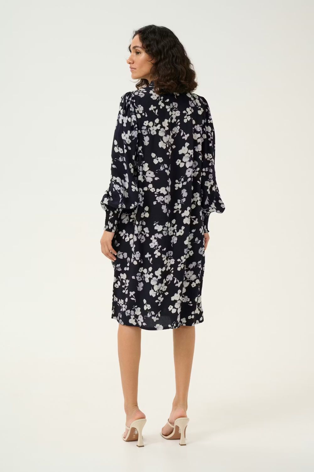 Kaffe Alice Dress