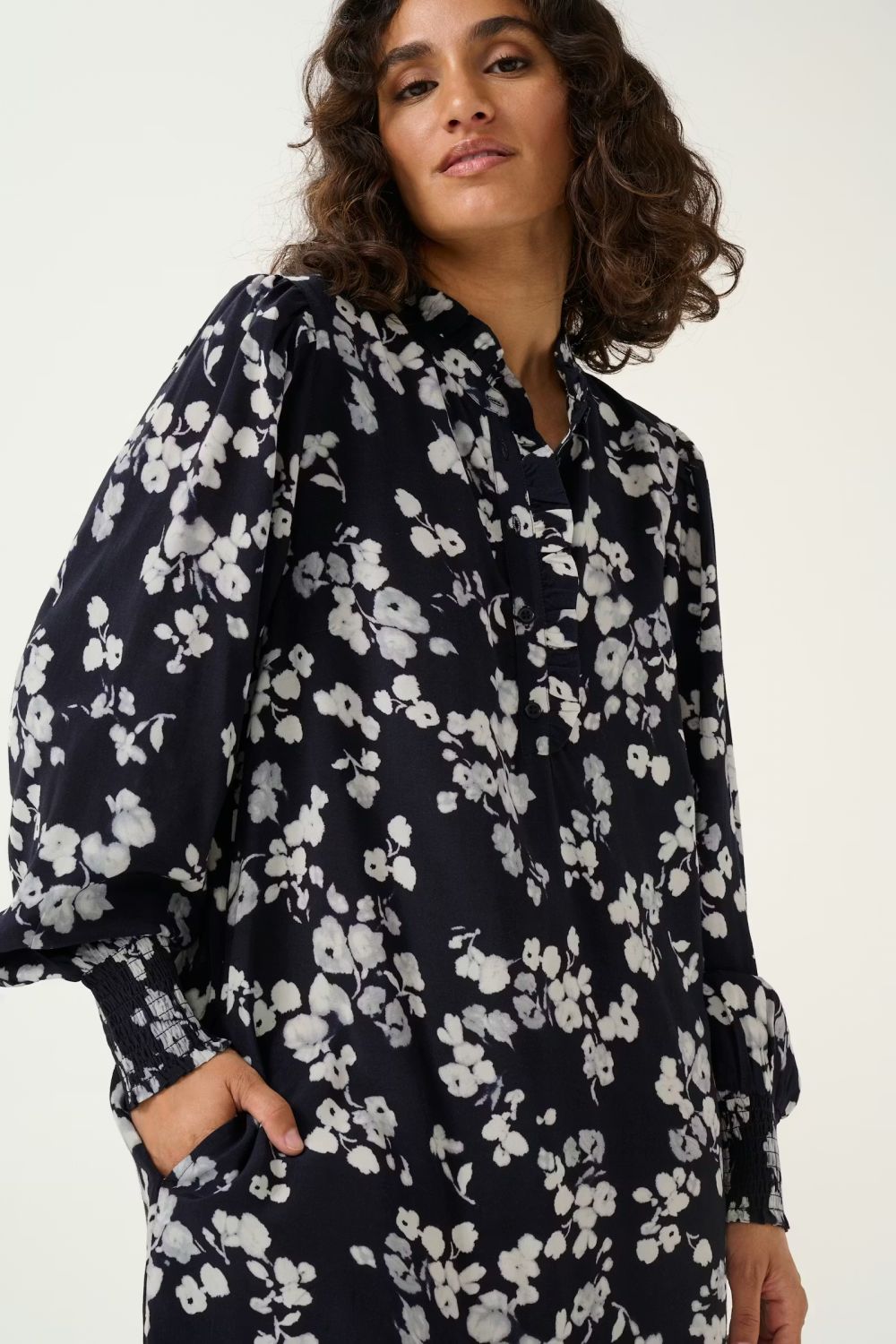 Kaffe Alice Dress