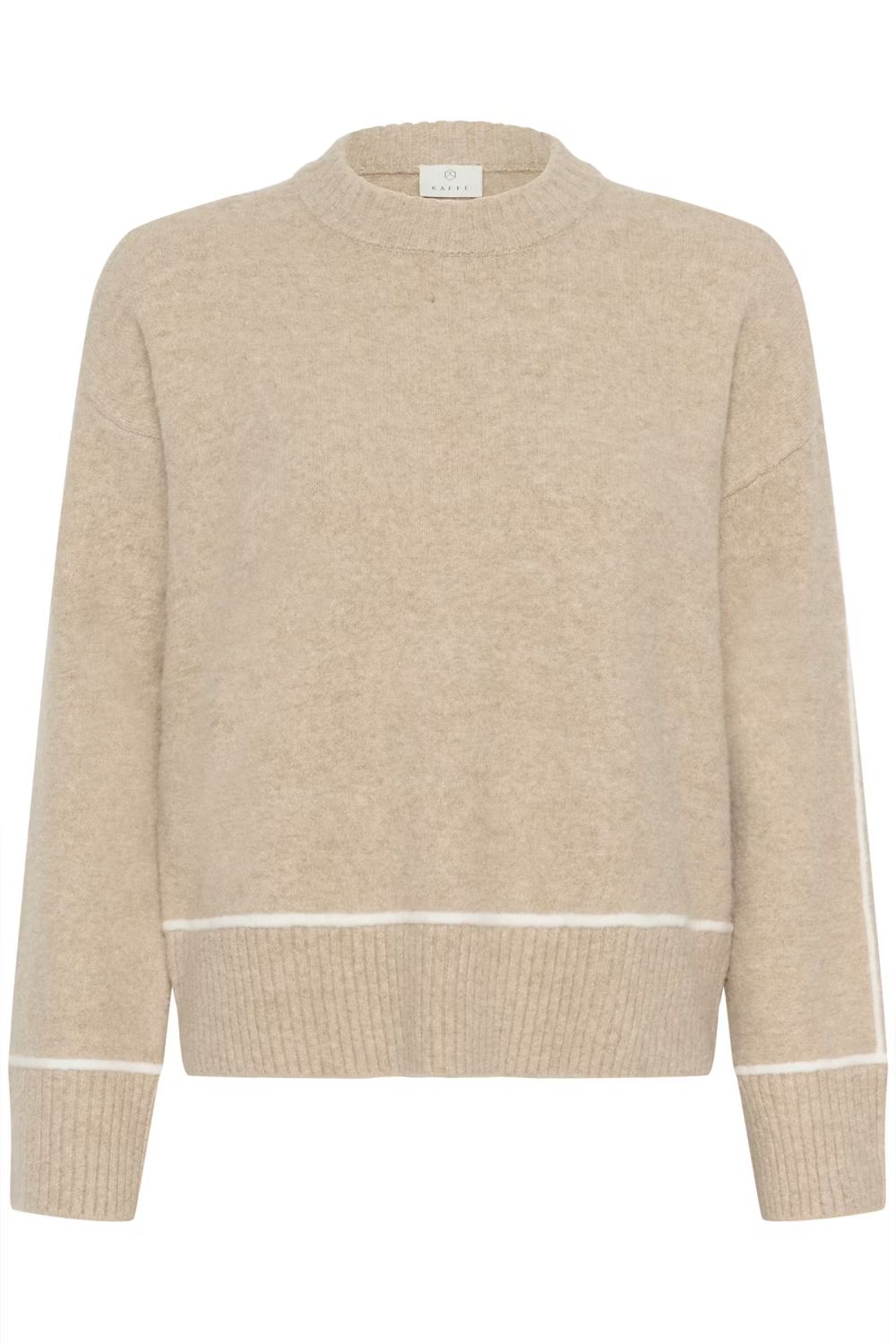 Kaffe Jinnie Jumper