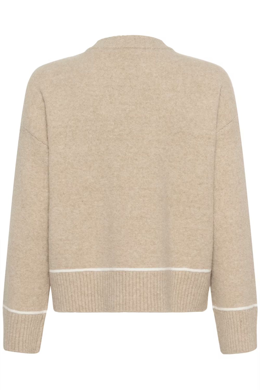 Kaffe Jinnie Jumper