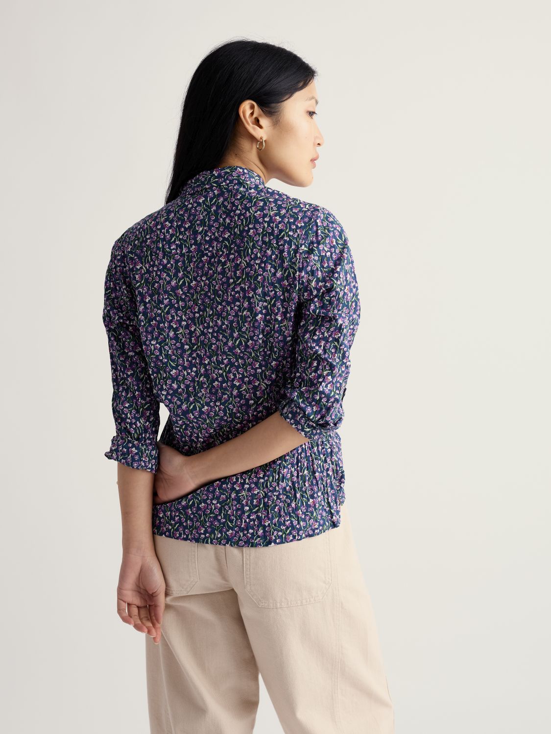 Seasalt Larissa Shirt