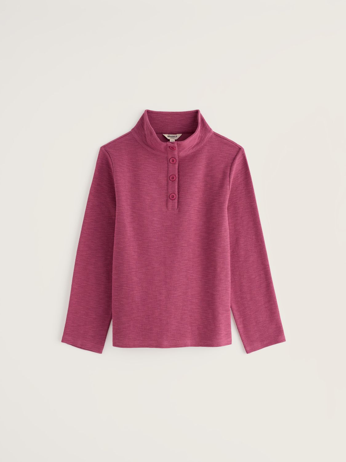 Seasalt Last Boat Sweatshirt