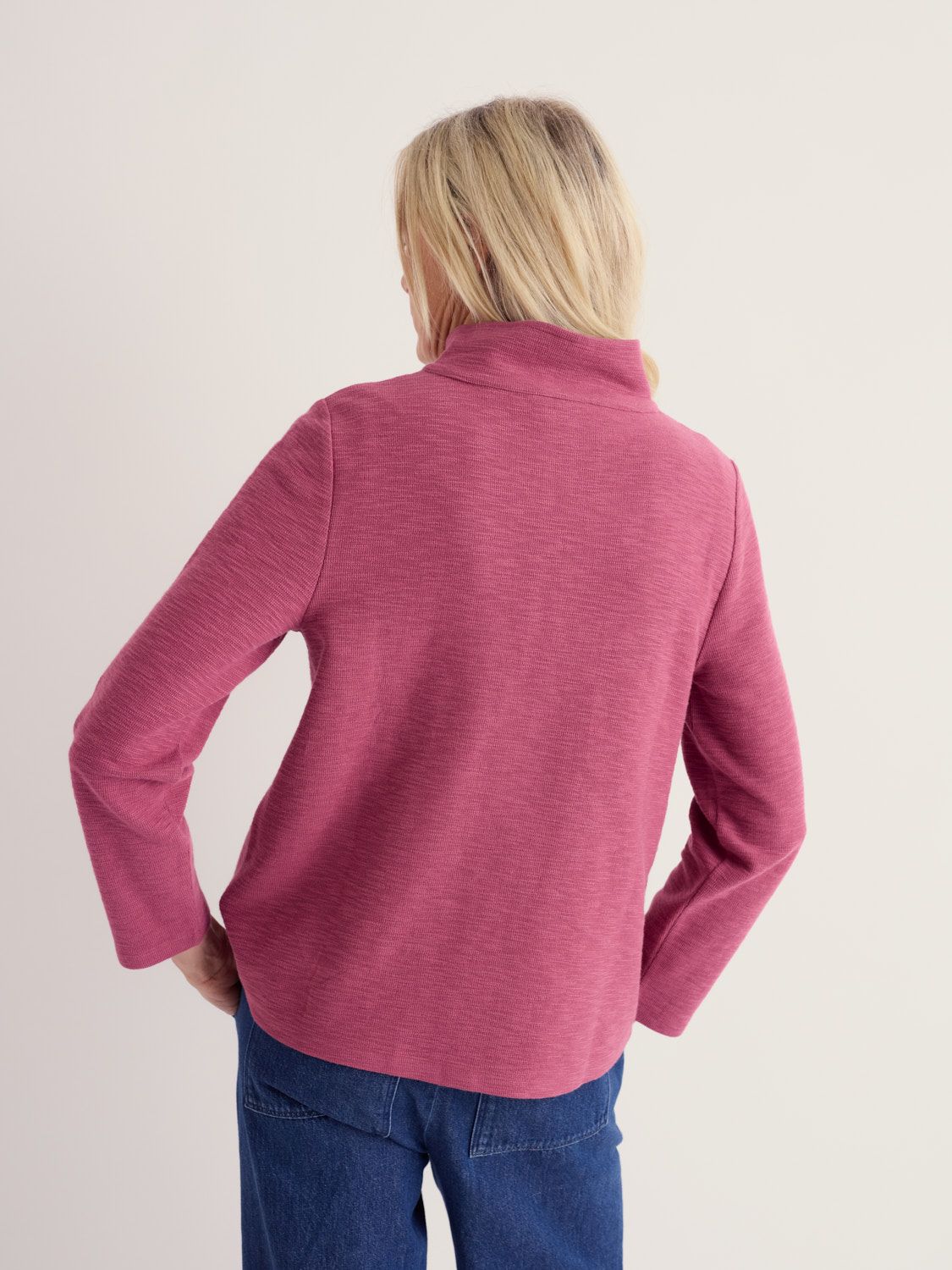 Seasalt Last Boat Sweatshirt