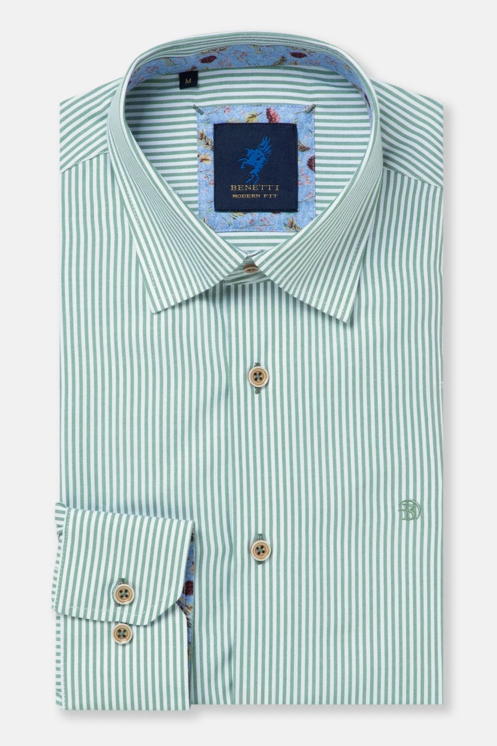 Benetti Alexander Shirt