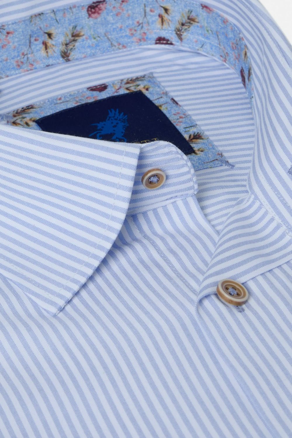 Benetti Alexander Shirt