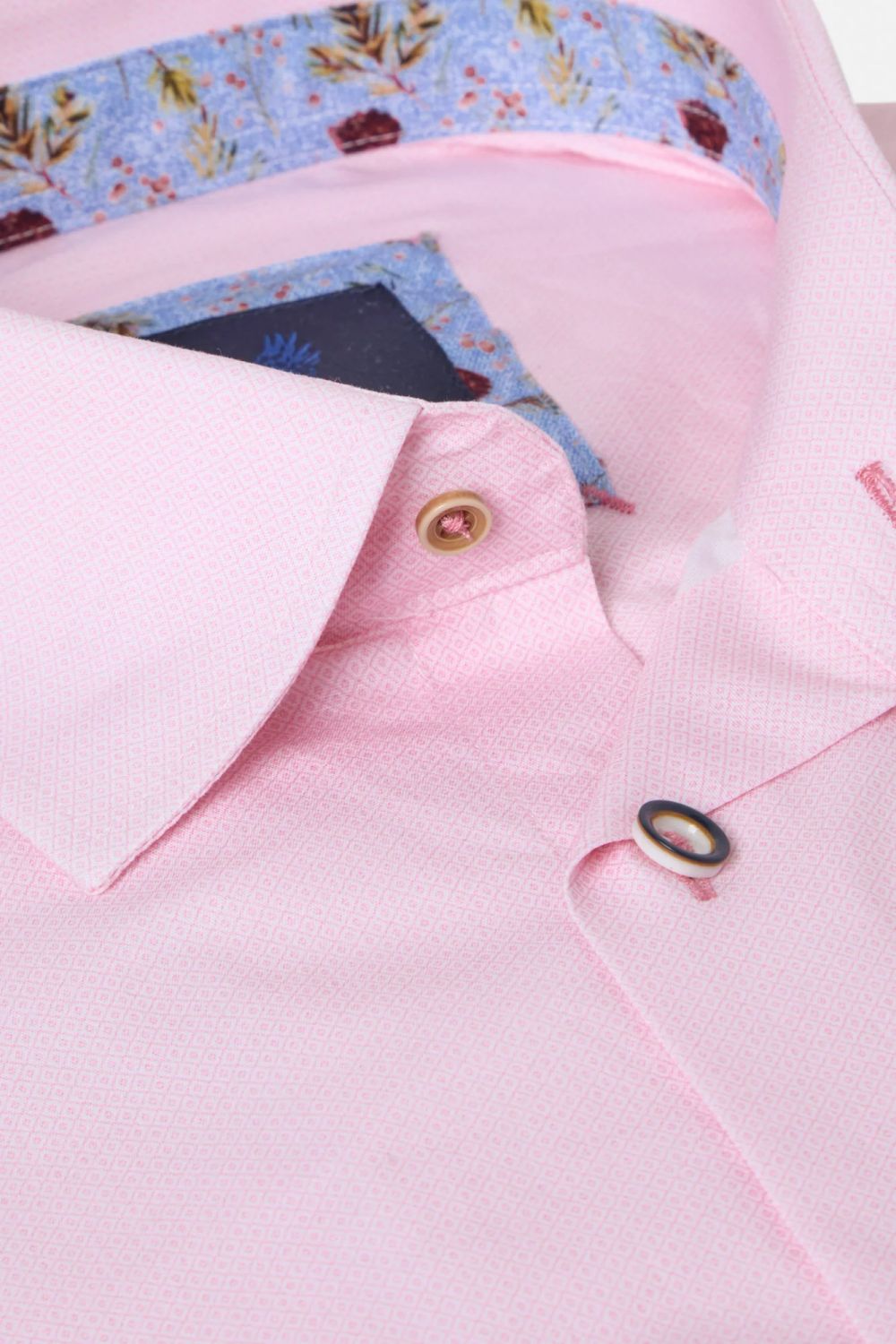 Benetti Arlo Shirt